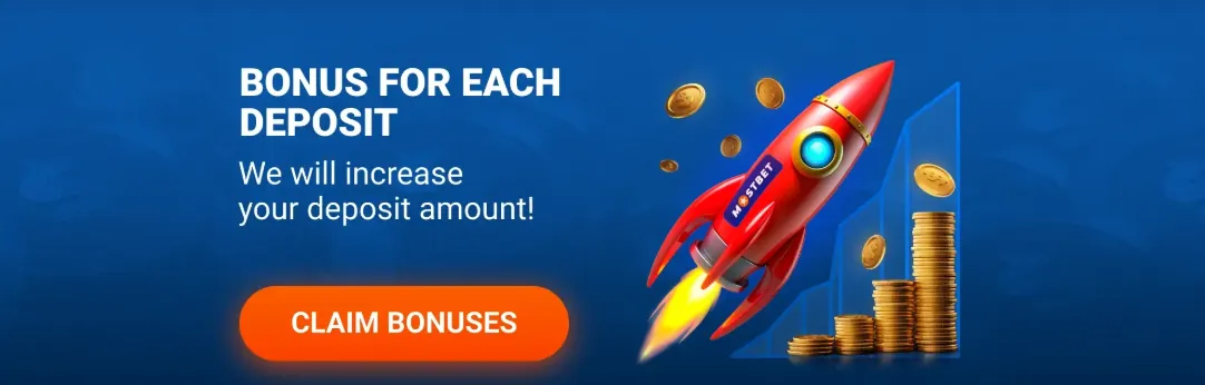 Мостбет Android: скачать APK и установить